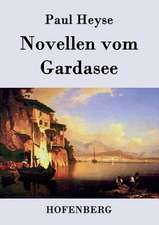 Novellen vom Gardasee