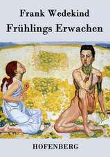 Frühlings Erwachen