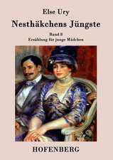 Nesthäkchens Jüngste