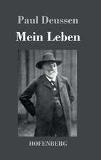 Mein Leben