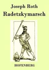 Radetzkymarsch