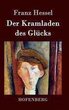 Der Kramladen des Glücks