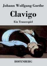 Clavigo