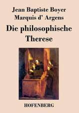 Die philosophische Therese