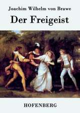 Der Freigeist