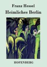 Heimliches Berlin