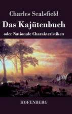 Das Kajütenbuch oder Nationale Charakteristiken