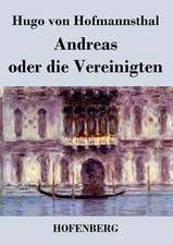 Andreas oder die Vereinigten