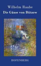 Die Gänse von Bützow