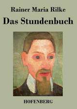 Das Stundenbuch