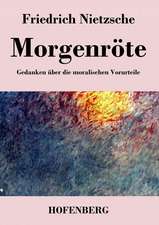 Morgenröte