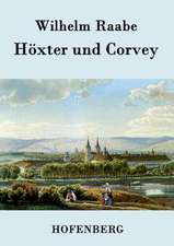 Höxter und Corvey