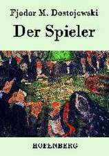 Der Spieler