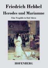 Herodes und Mariamne