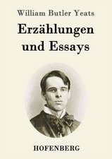 Erzählungen und Essays