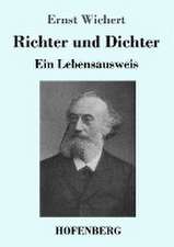 Richter und Dichter