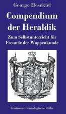 Compendium der Heraldik