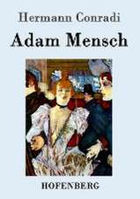 Adam Mensch