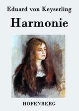 Harmonie