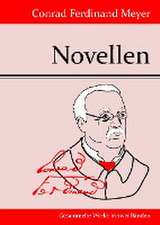 Die Novellen