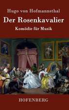 Der Rosenkavalier