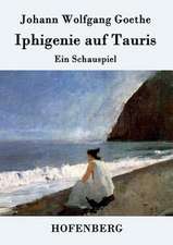 Iphigenie auf Tauris