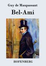 Bel-Ami