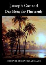 Das Herz der Finsternis