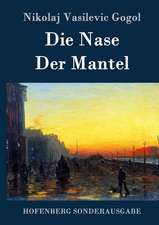 Die Nase / Der Mantel