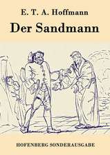 Der Sandmann