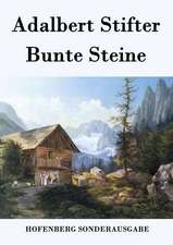 Bunte Steine