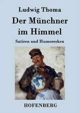 Der Münchner im Himmel