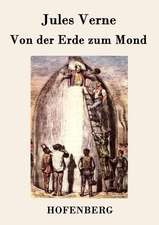 Von der Erde zum Mond