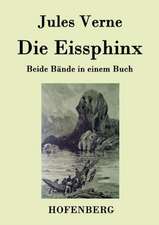 Die Eissphinx