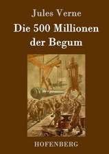 Die 500 Millionen der Begum