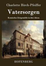Vatersorgen