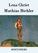 Mathias Bichler