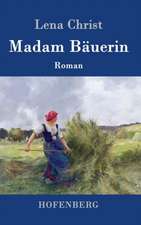 Madam Bäuerin