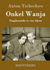 Onkel Wanja