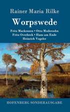 Worpswede