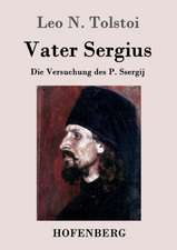 Vater Sergius