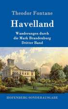 Havelland