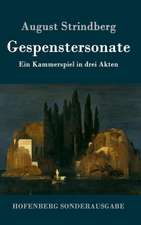 Gespenstersonate