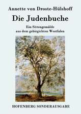 Die Judenbuche