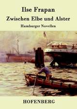 Zwischen Elbe und Alster