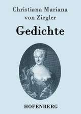 Gedichte