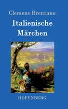 Italienische Märchen