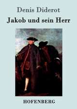 Jakob und sein Herr