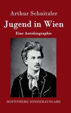 Jugend in Wien