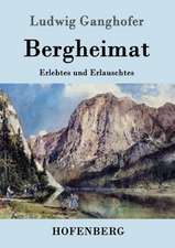 Bergheimat